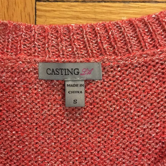 Sweater - Picture 2 of 2